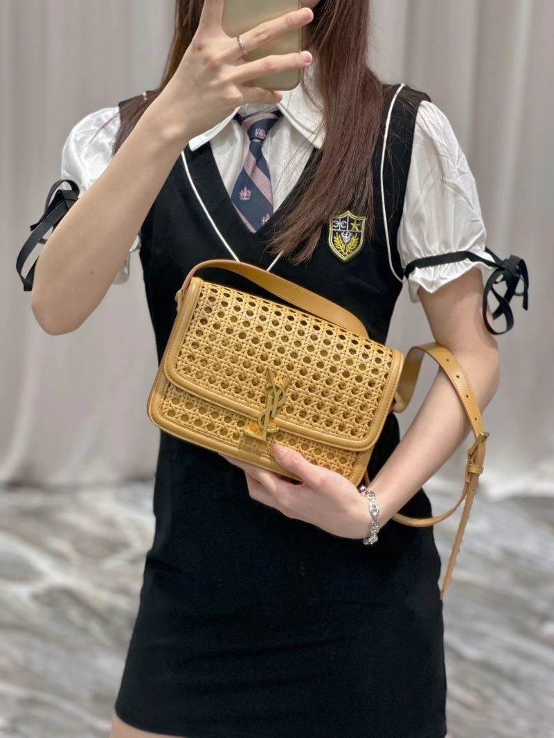 YSL Satchel Bags Classic 63315