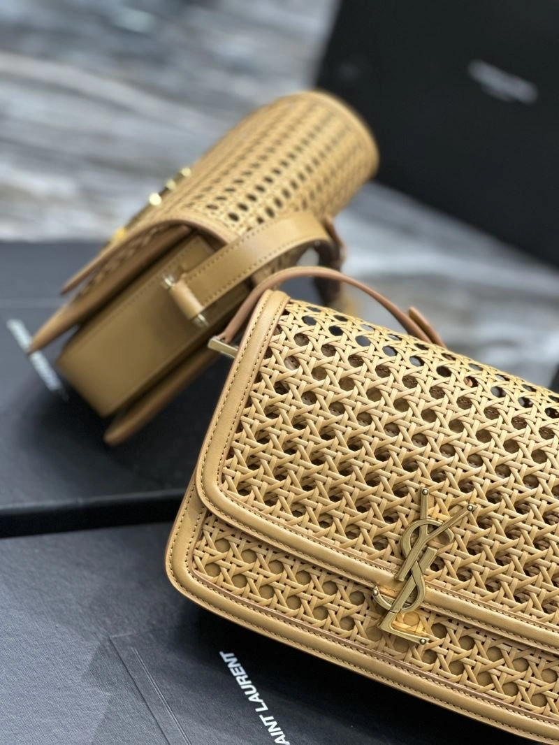 YSL Satchel Bags Classic 63315