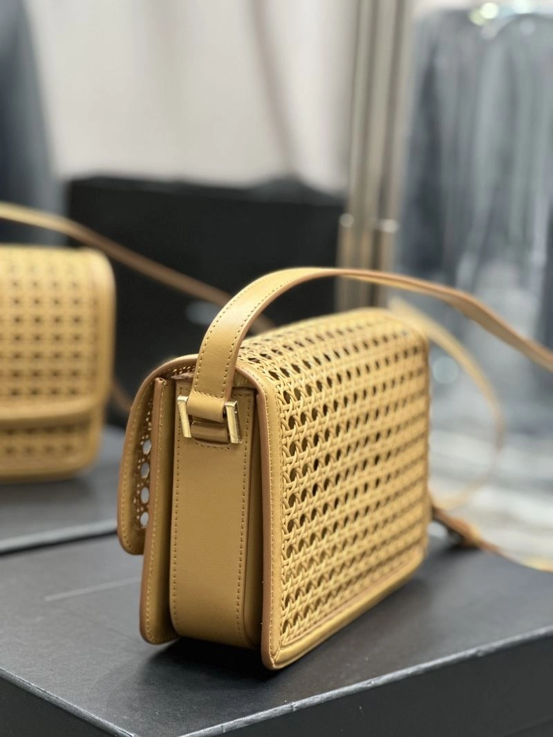 YSL Satchel Bags Classic 63315