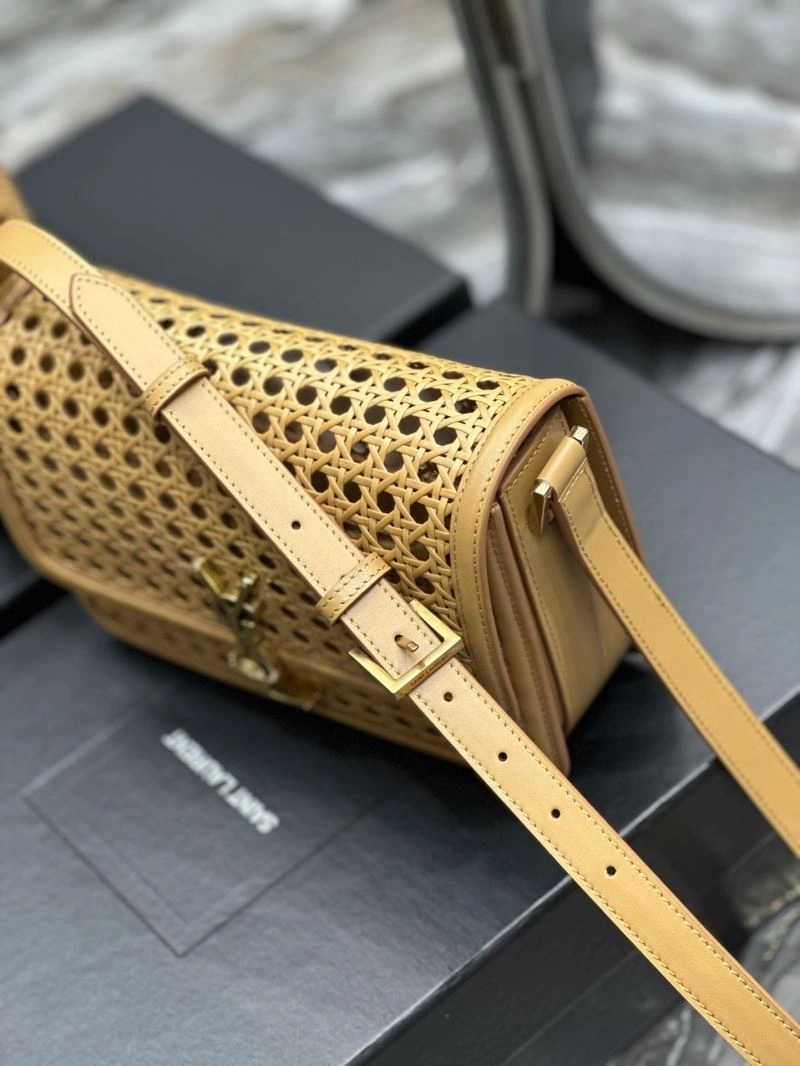 YSL Satchel Bags Classic 63315