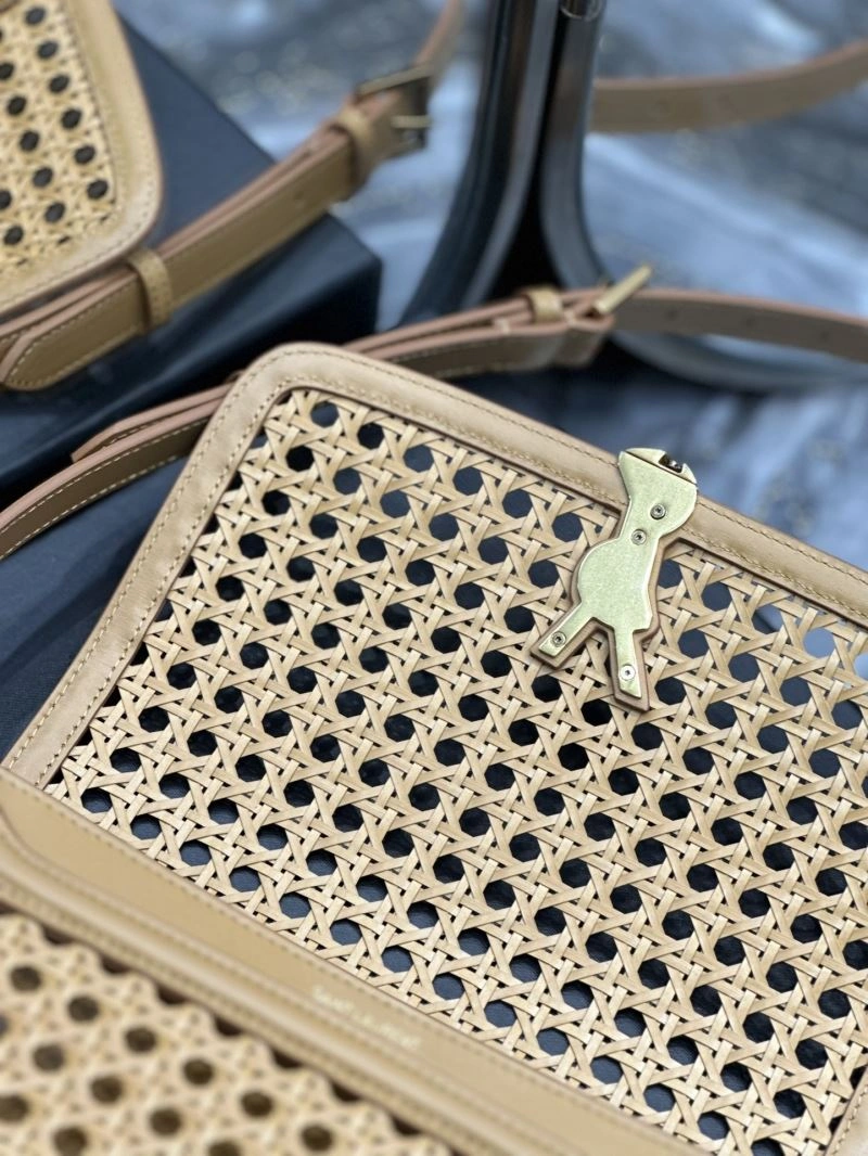 YSL Satchel Bags Classic 63315