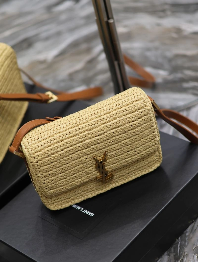 StreetReady YSL Satchel Bags 63330