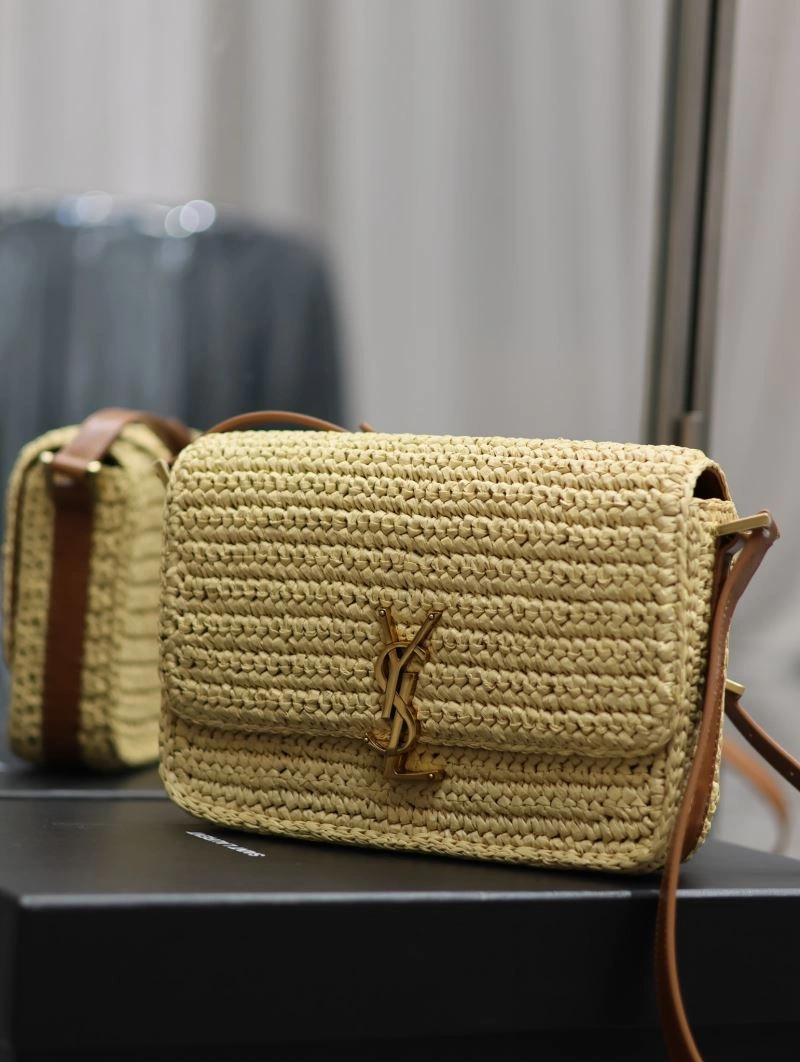 StreetReady YSL Satchel Bags 63330