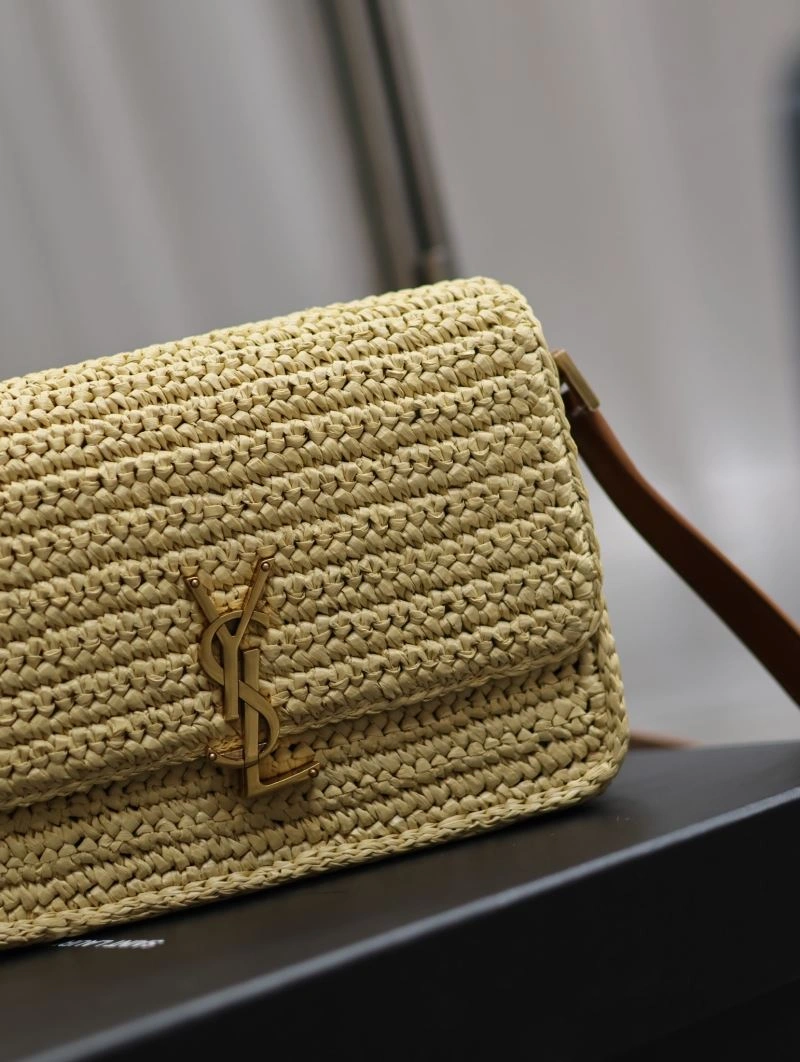 StreetReady YSL Satchel Bags 63330