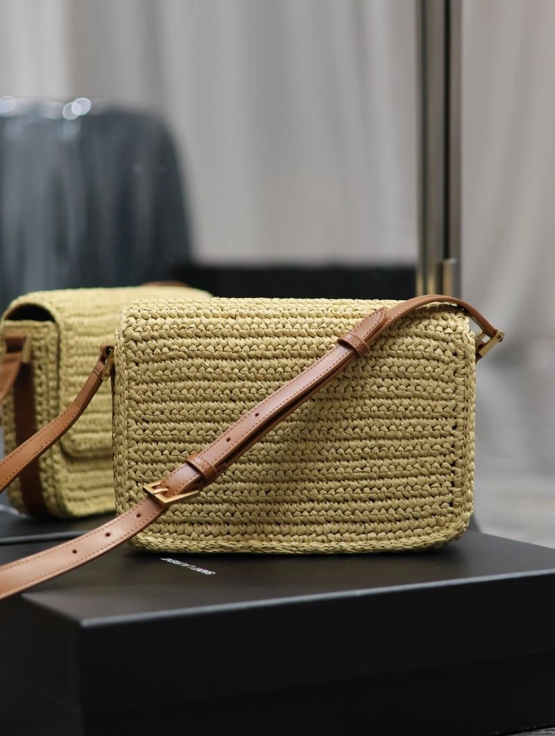 StreetReady YSL Satchel Bags 63330
