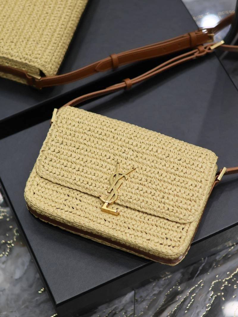 StreetReady YSL Satchel Bags 63330
