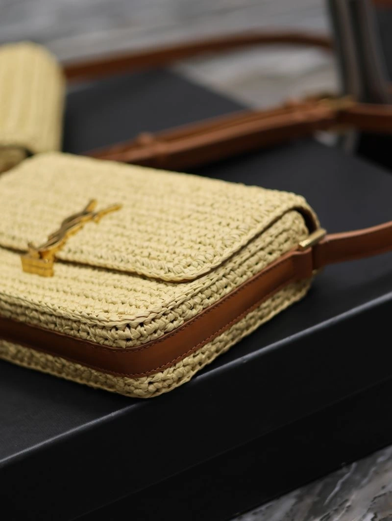 StreetReady YSL Satchel Bags 63330