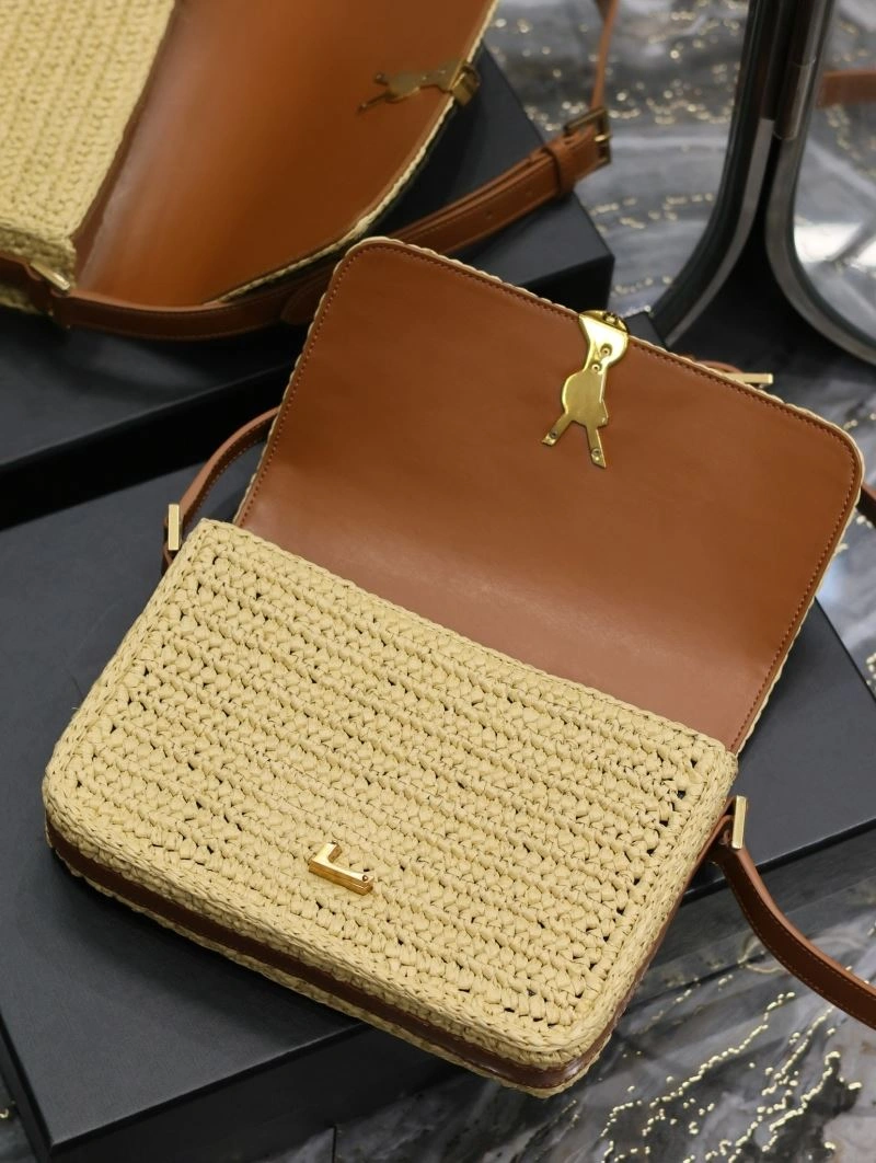 StreetReady YSL Satchel Bags 63330