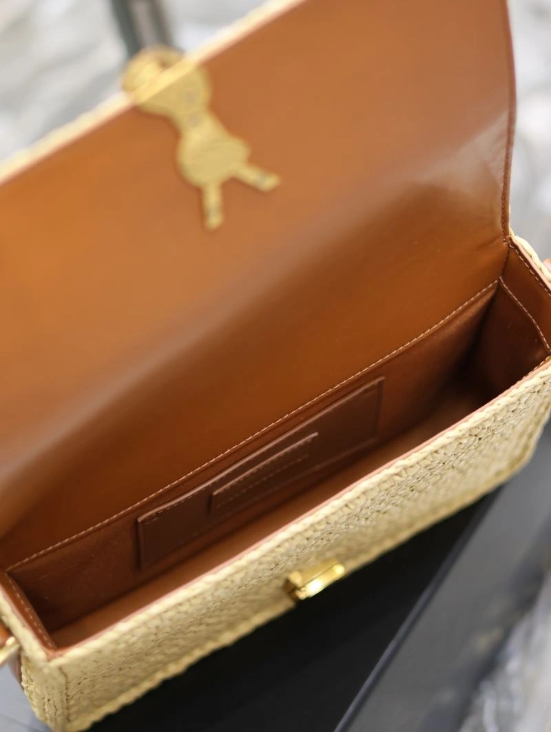 StreetReady YSL Satchel Bags 63330