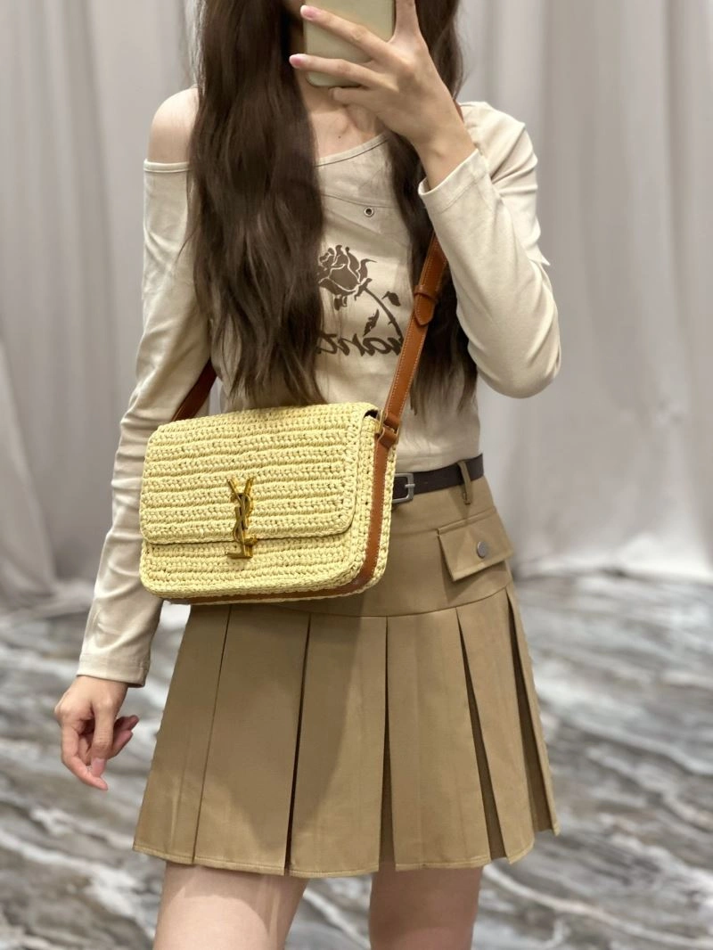 StreetReady YSL Satchel Bags 63330