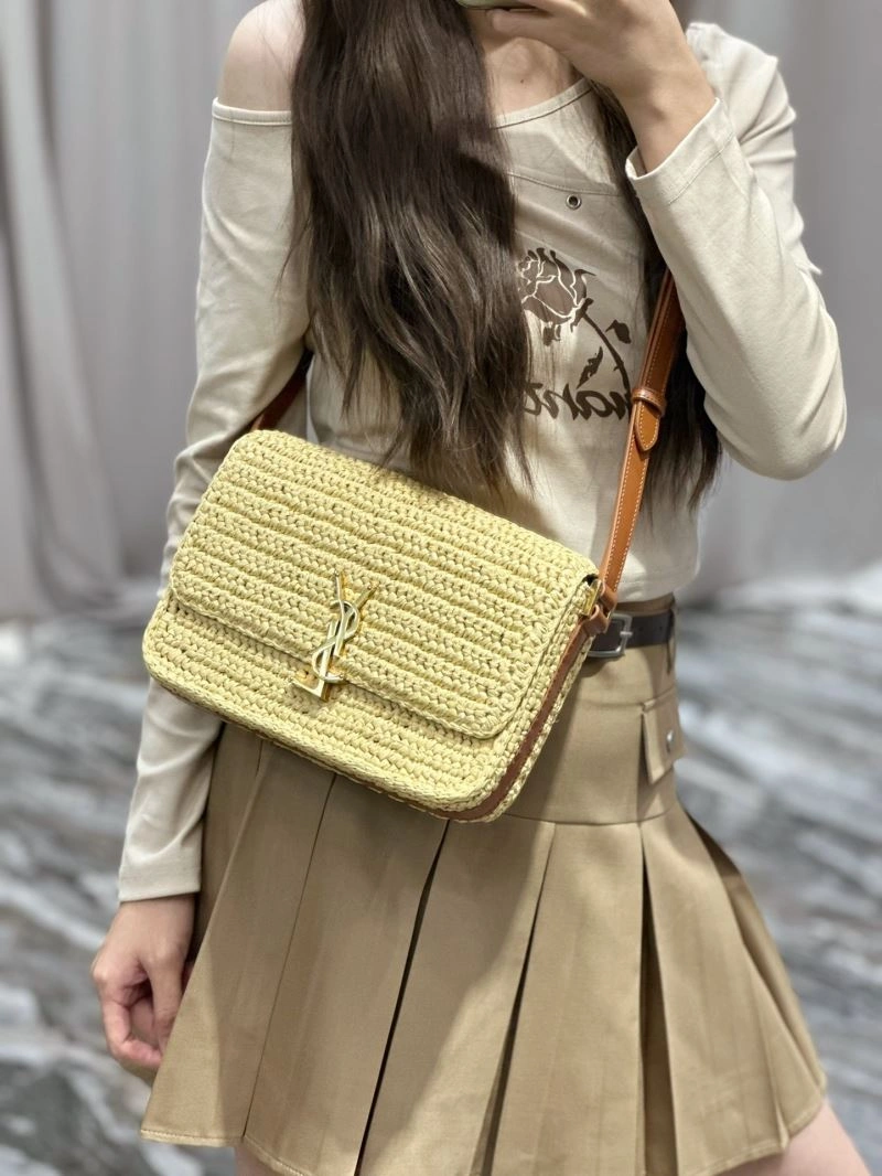 StreetReady YSL Satchel Bags 63330