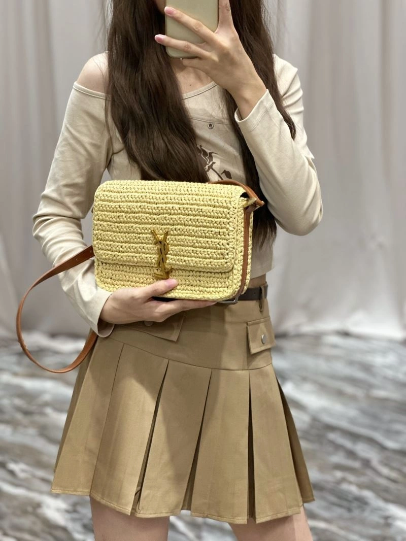 StreetReady YSL Satchel Bags 63330