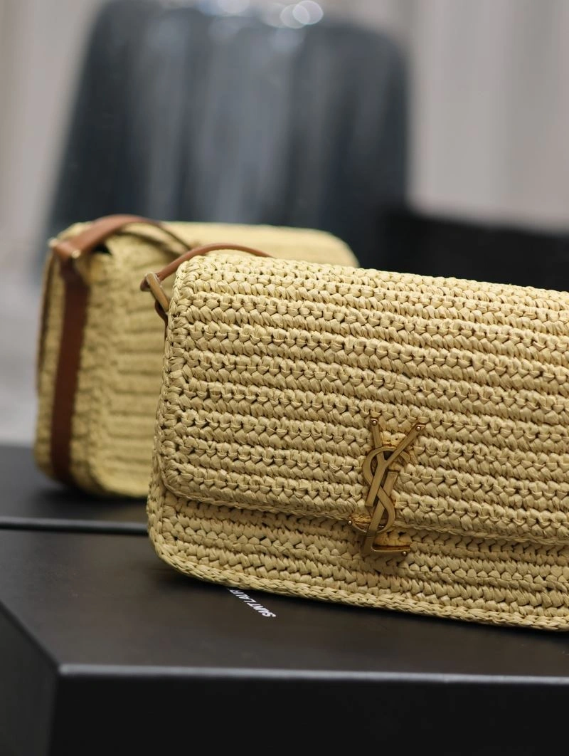 StreetReady YSL Satchel Bags 63330
