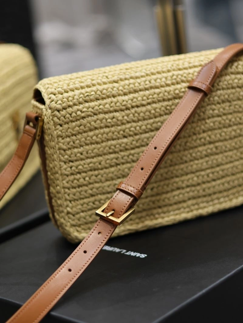 StreetReady YSL Satchel Bags 63330