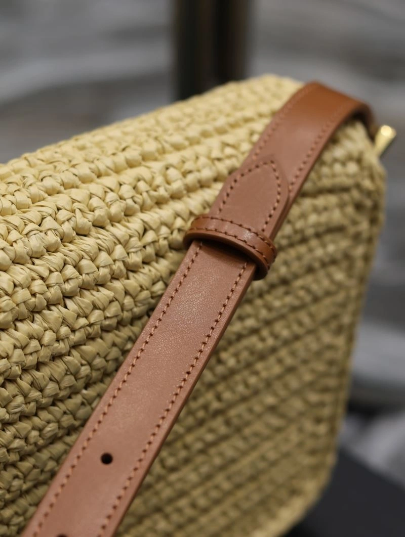 StreetReady YSL Satchel Bags 63330
