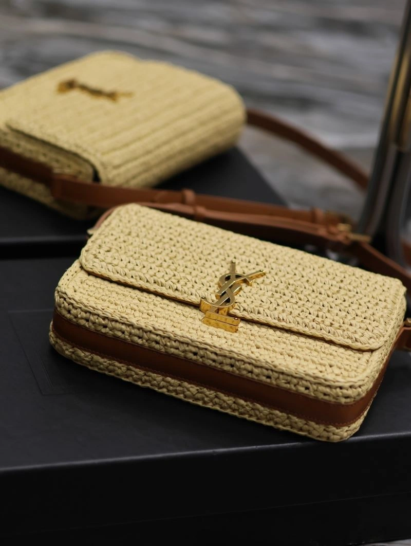 StreetReady YSL Satchel Bags 63330