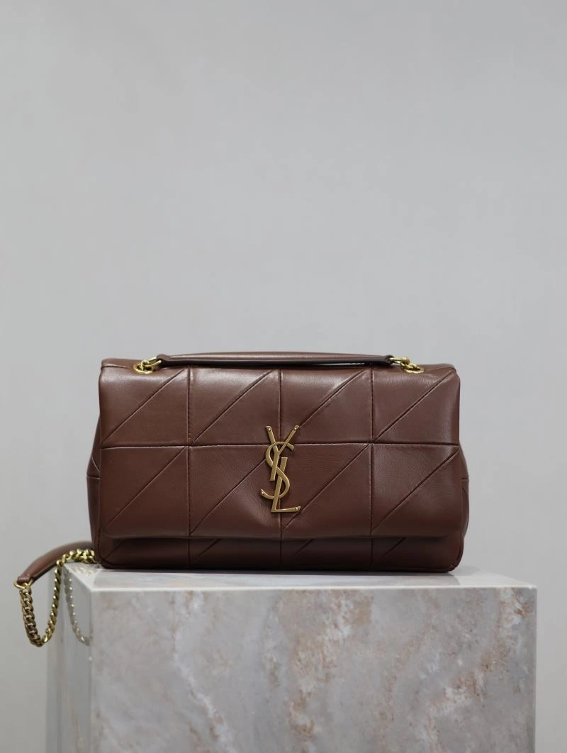 Chic YSL Satchel Bags 63319
