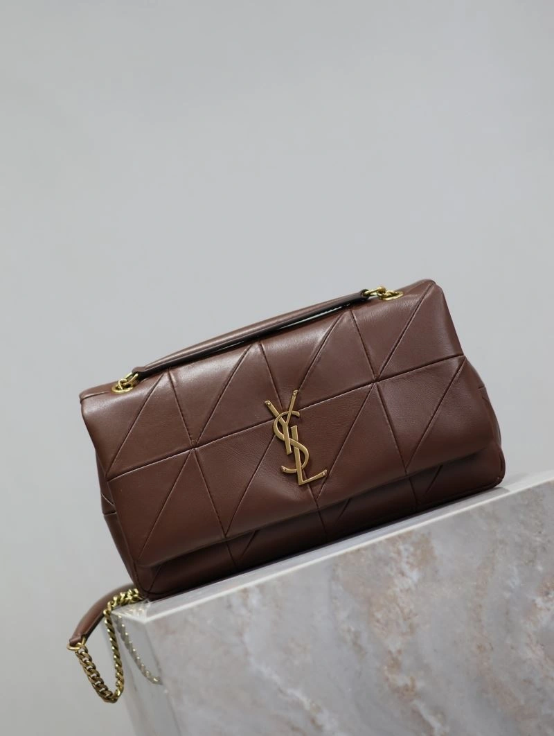 Chic YSL Satchel Bags 63319