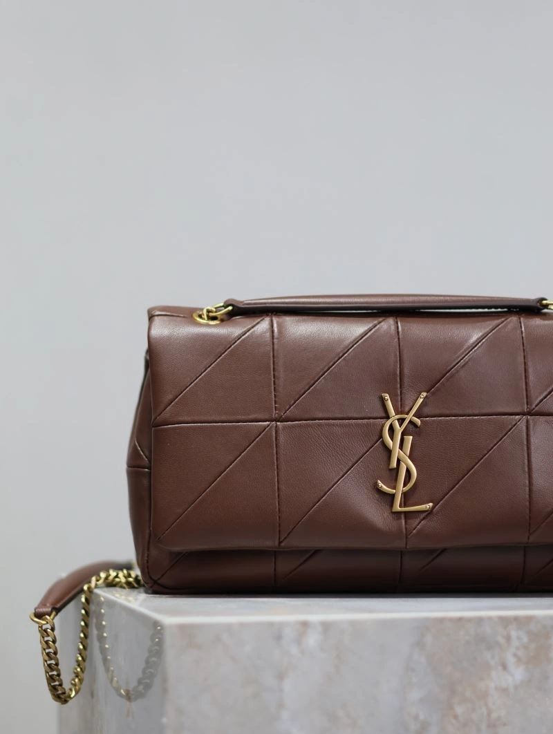 Chic YSL Satchel Bags 63319