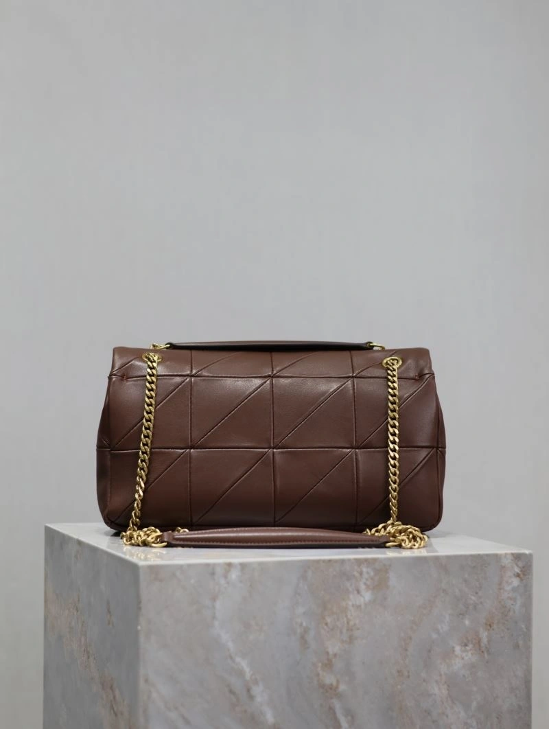 Chic YSL Satchel Bags 63319