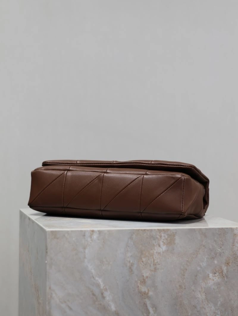 Chic YSL Satchel Bags 63319