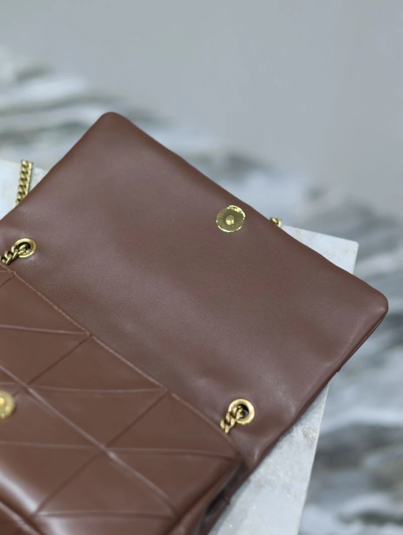 Chic YSL Satchel Bags 63319