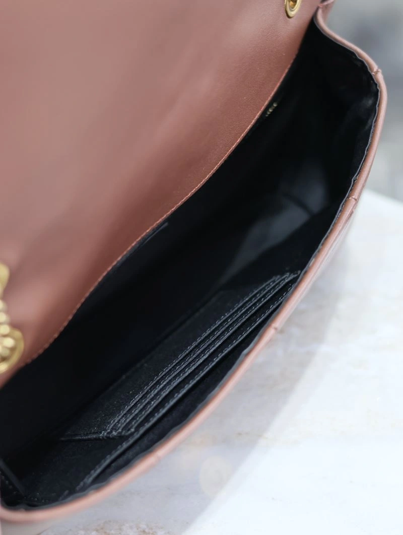 Chic YSL Satchel Bags 63319