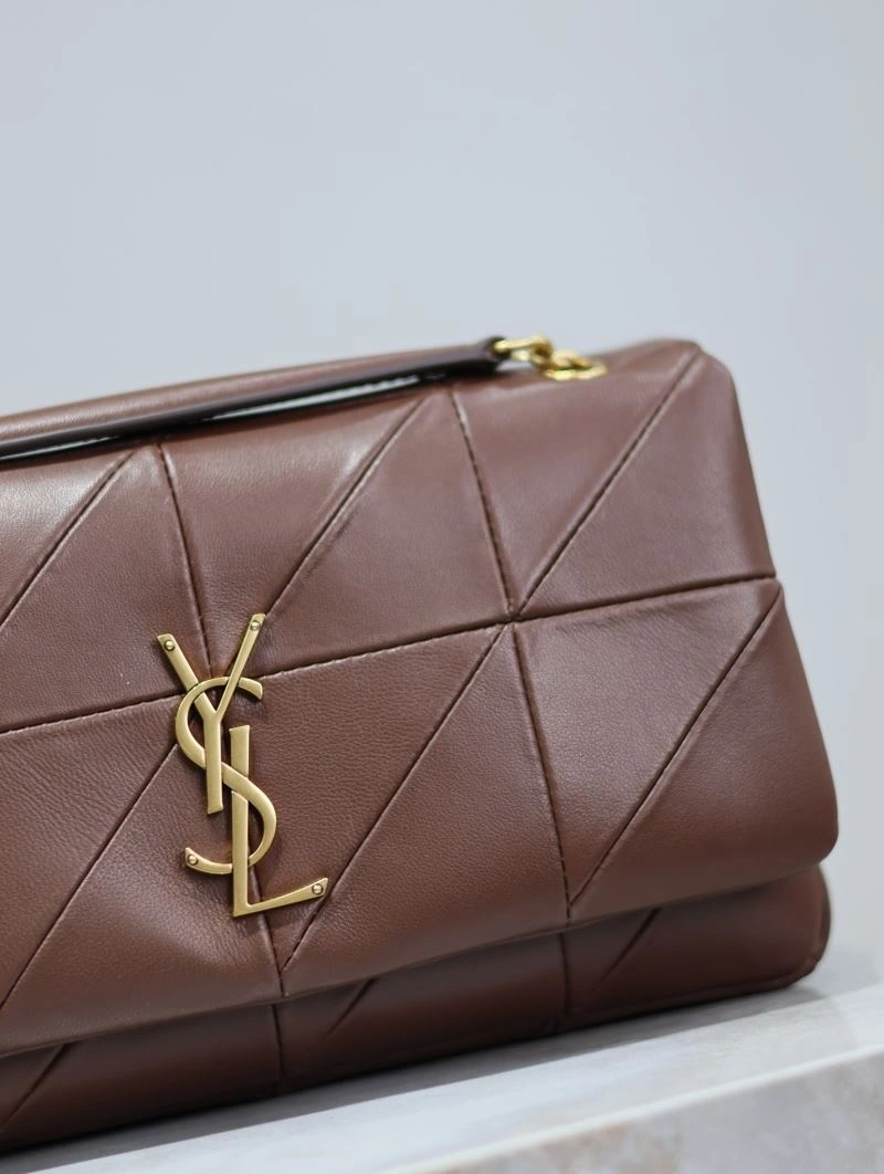 Chic YSL Satchel Bags 63319