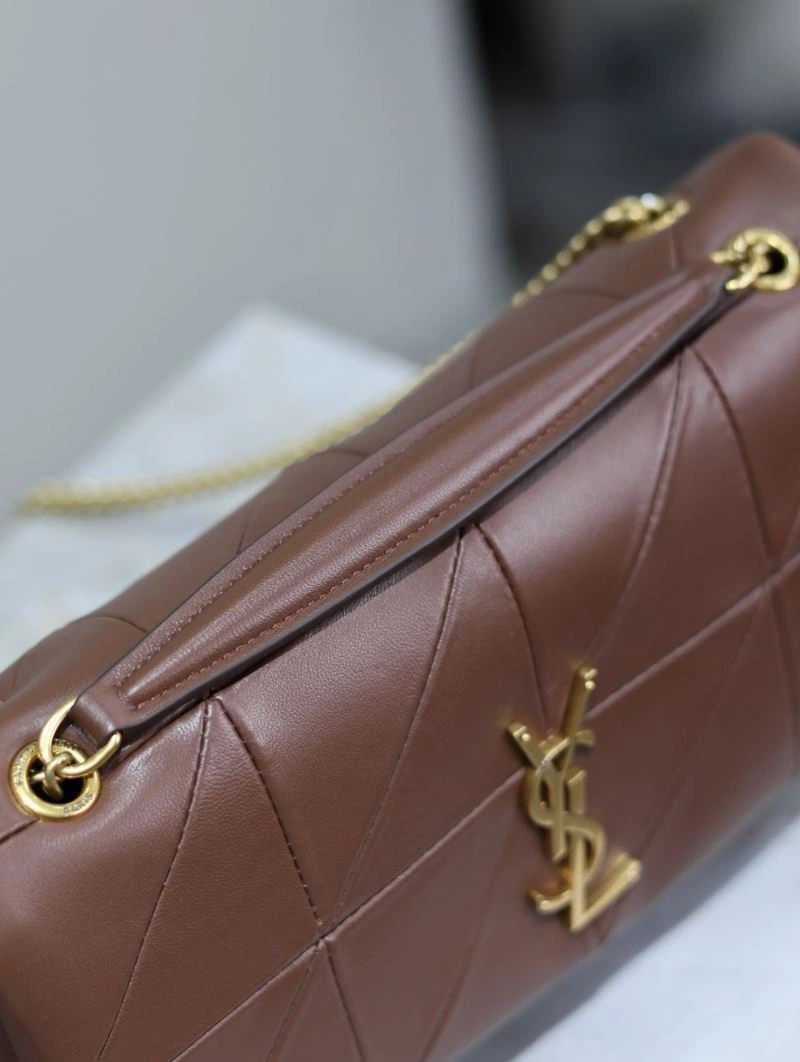 Chic YSL Satchel Bags 63319