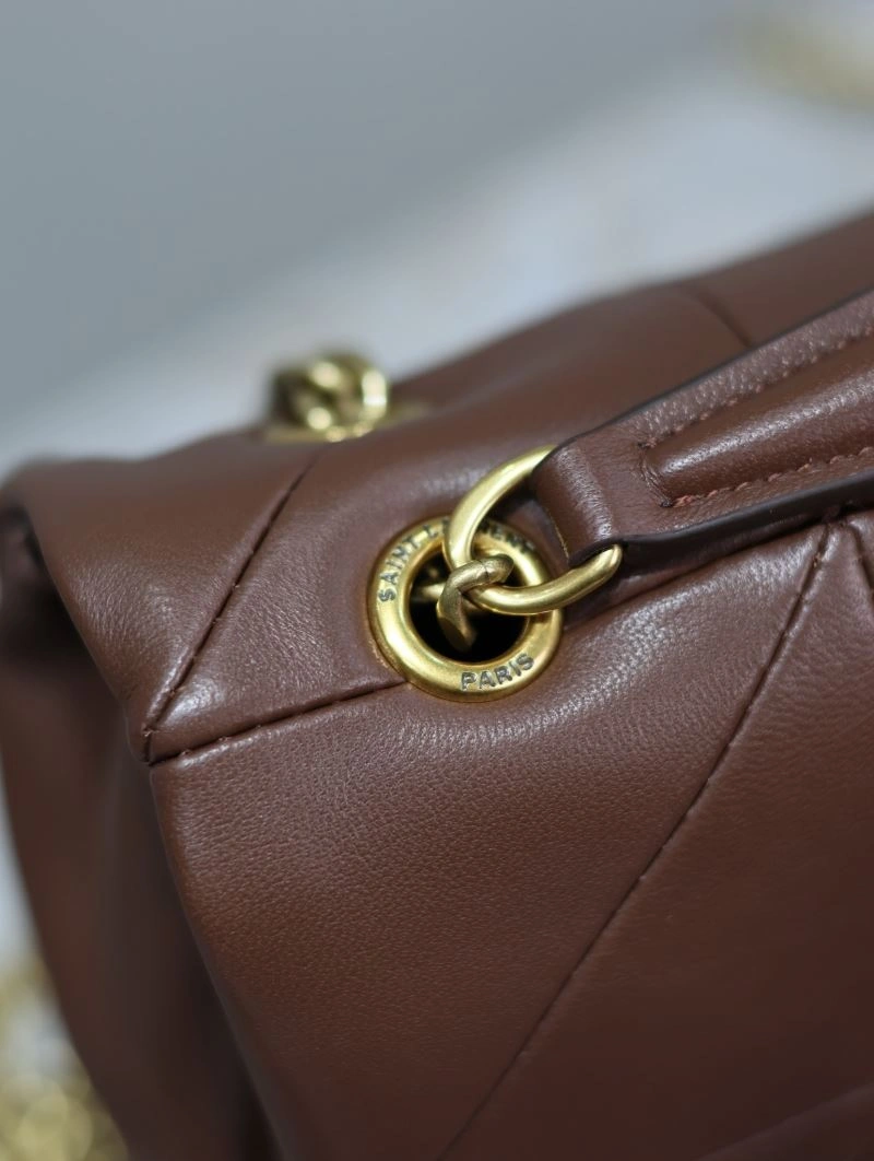 Chic YSL Satchel Bags 63319