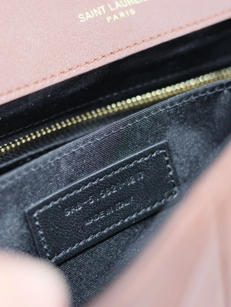 Chic YSL Satchel Bags 63319