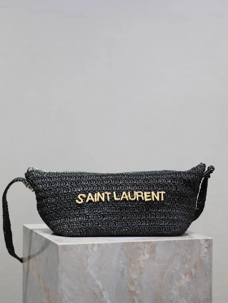 YSL Satchel Bags ZipUp 63339