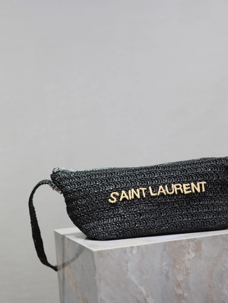 YSL Satchel Bags ZipUp 63339