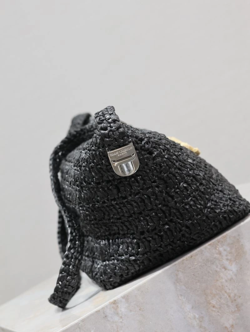 YSL Satchel Bags ZipUp 63339