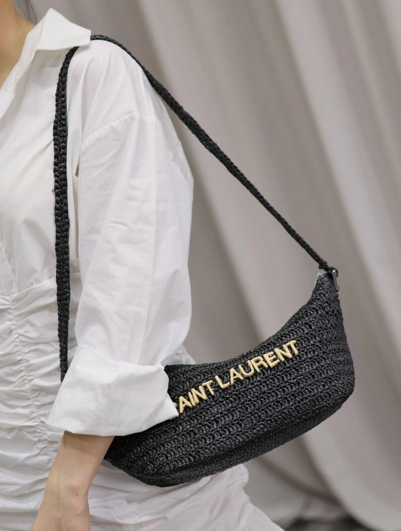 YSL Satchel Bags ZipUp 63339