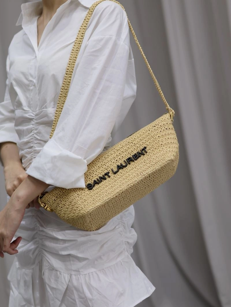Lightweight YSL Satchel Bags 63320