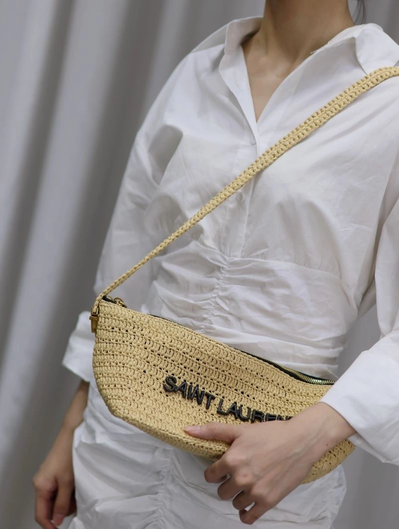 Lightweight YSL Satchel Bags 63320