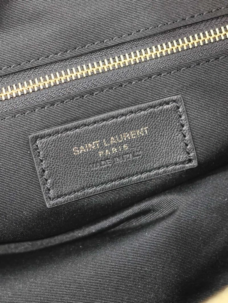Lightweight YSL Satchel Bags 63320