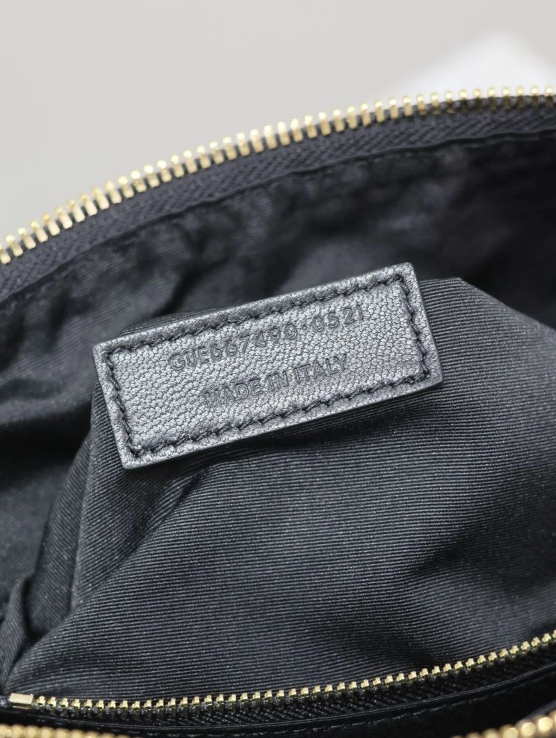 Lightweight YSL Satchel Bags 63320