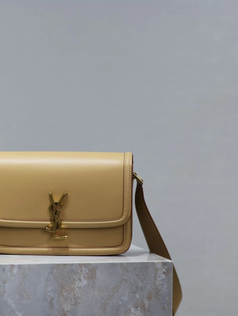 MoistureWicking YSL Satchel Bags 63312