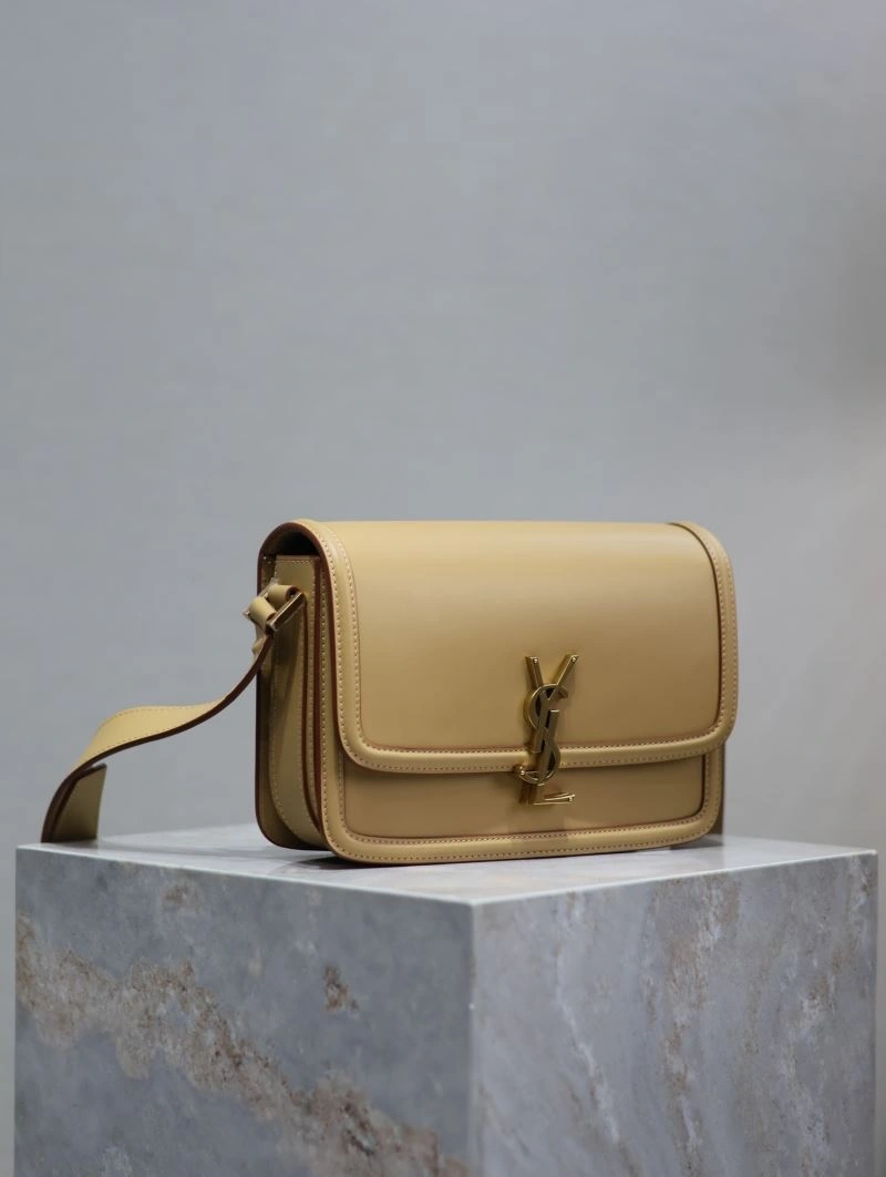 MoistureWicking YSL Satchel Bags 63312