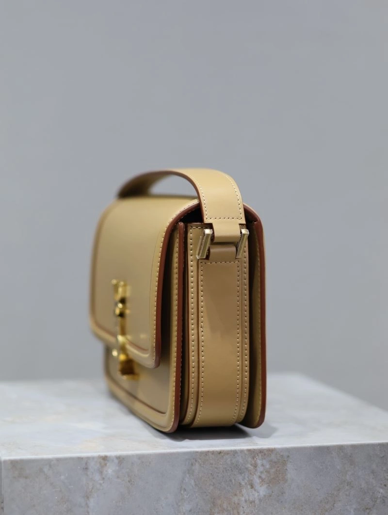 MoistureWicking YSL Satchel Bags 63312