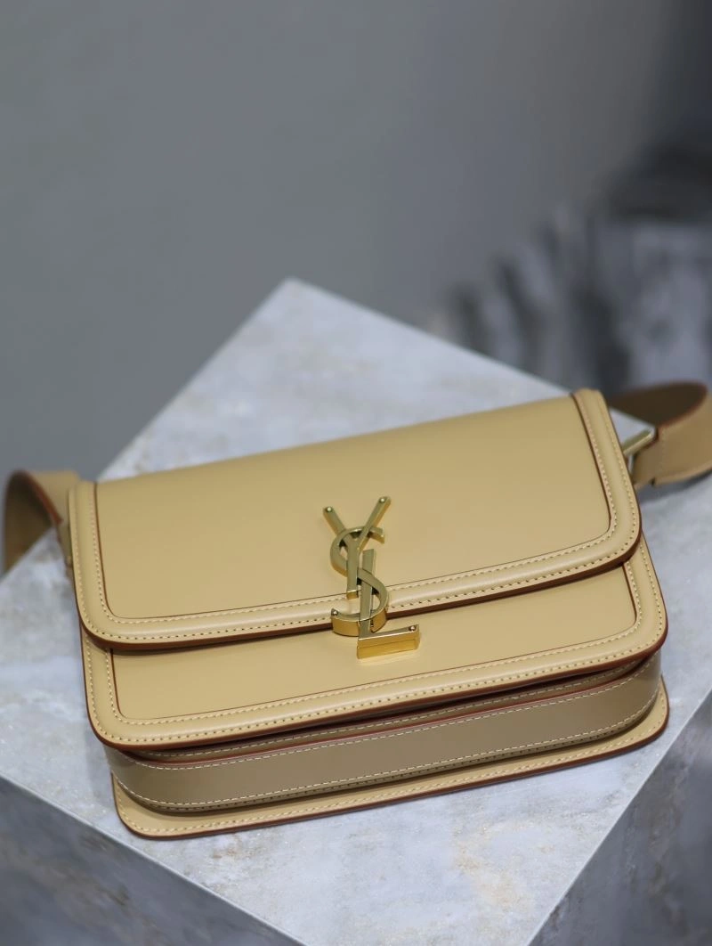 MoistureWicking YSL Satchel Bags 63312