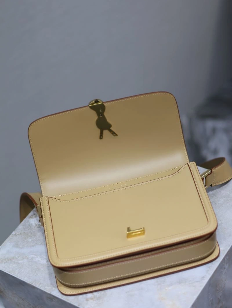MoistureWicking YSL Satchel Bags 63312