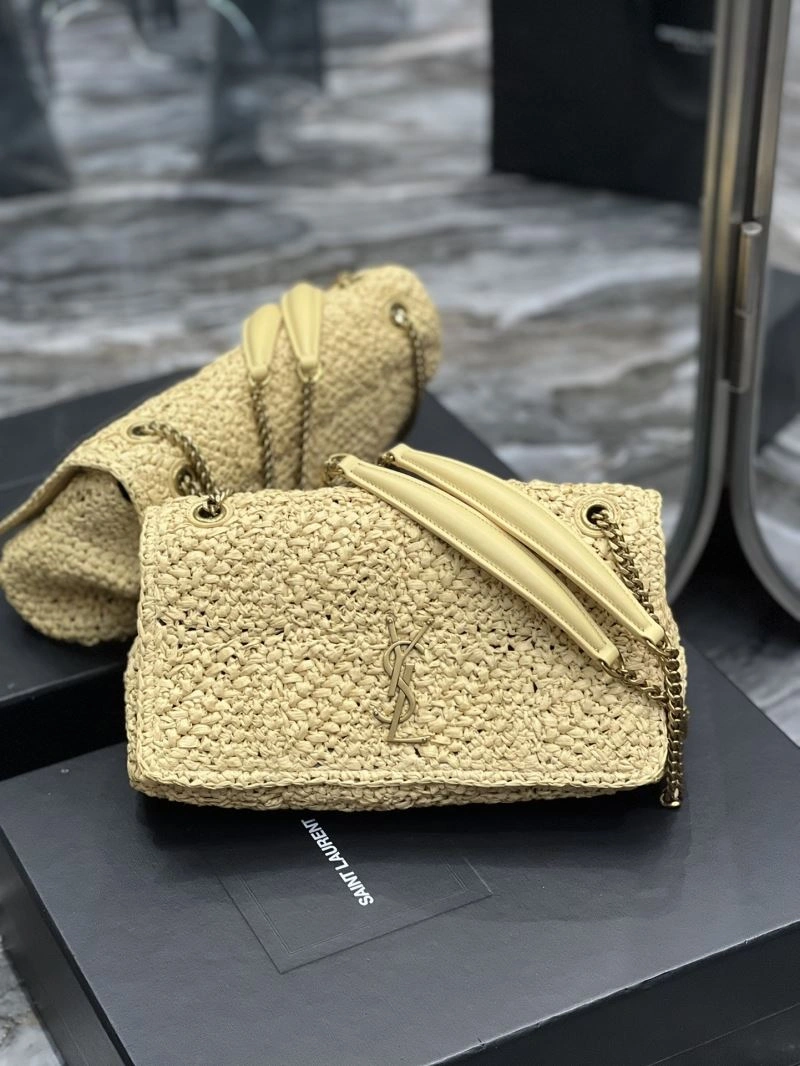 YSL Satchel Bags Classic 63314