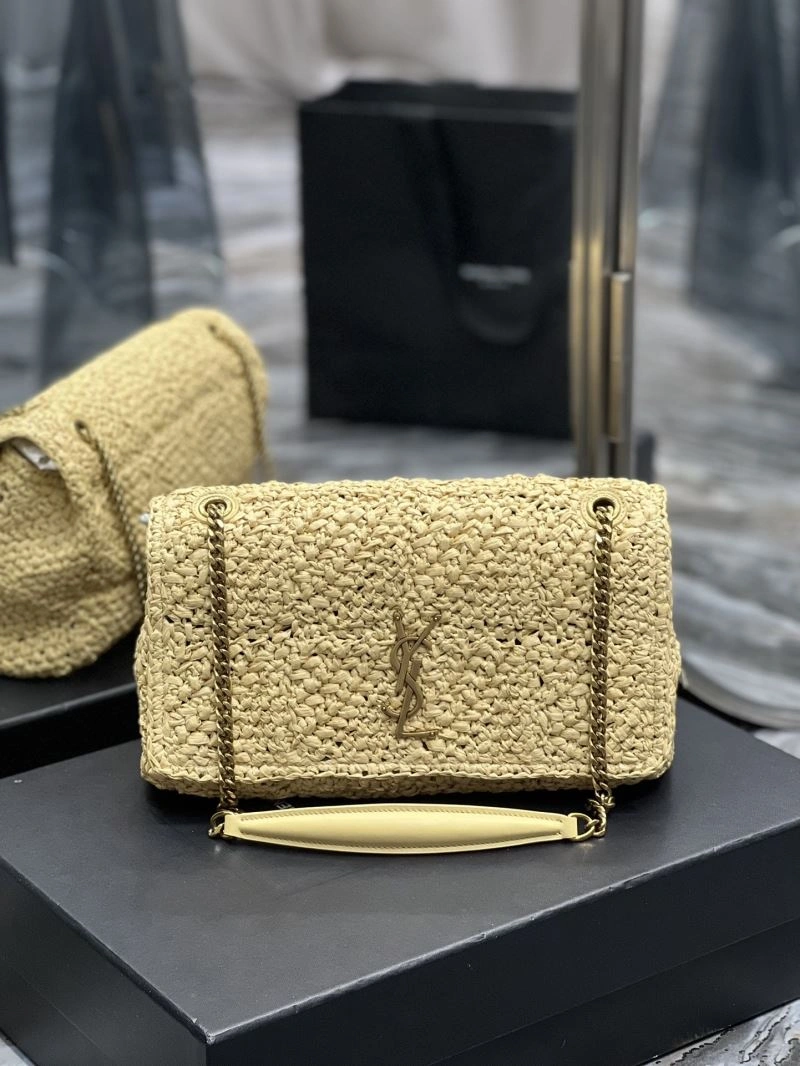 YSL Satchel Bags Classic 63314