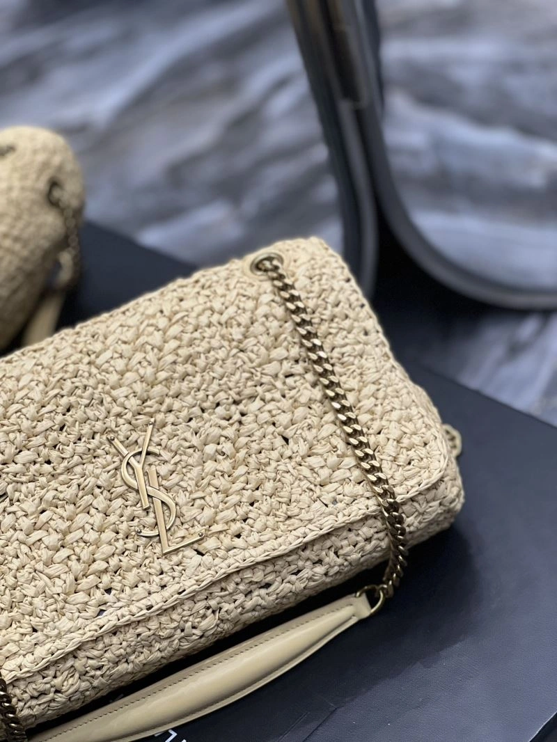 YSL Satchel Bags Classic 63314
