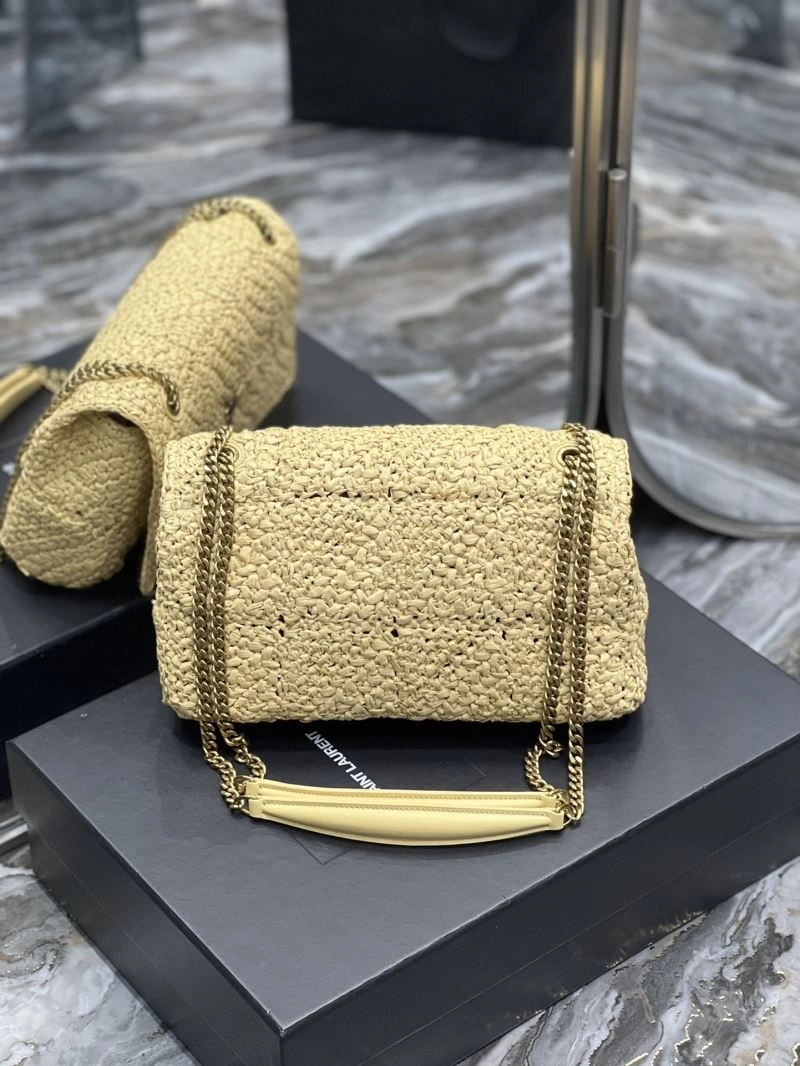 YSL Satchel Bags Classic 63314