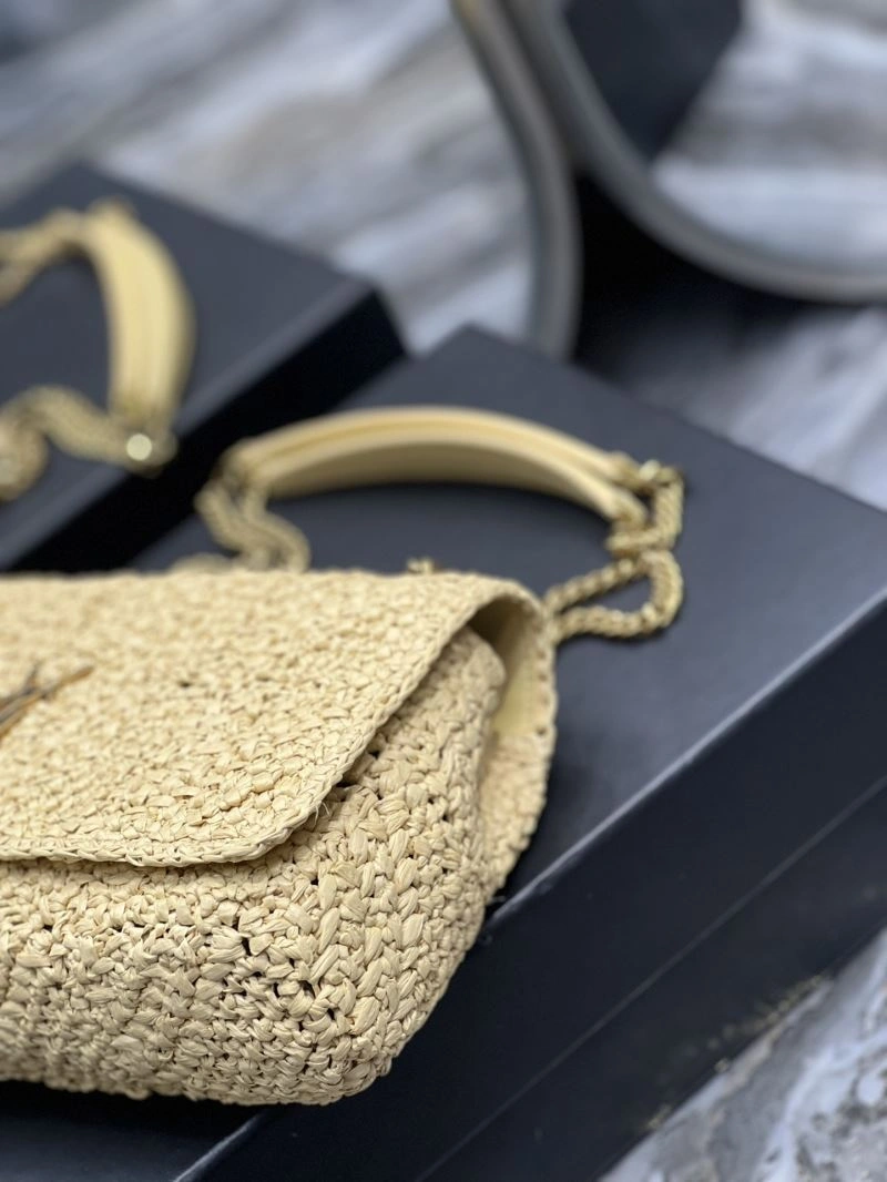 YSL Satchel Bags Classic 63314