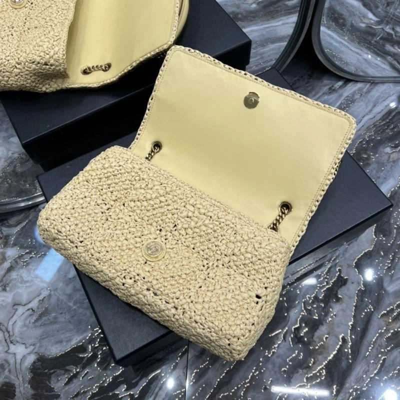 YSL Satchel Bags Classic 63314